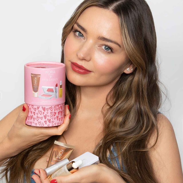 rms beauty(アールエムエスビューティー)「KORA×rms ラブライフコレクション」