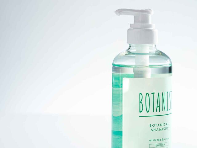 BOTANIST/ボタニスト「ボタニカルリフレッシュボディーミスト」