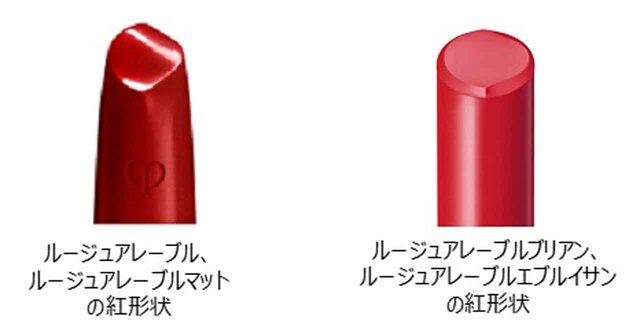 クレ・ド・ポー ボーテ/Clé de Peau Beauté 2021夏新作リップ・ルージュ
