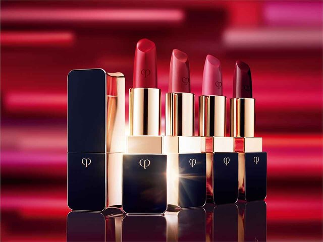 クレ・ド・ポー ボーテ/Clé de Peau Beauté 2021夏新作リップ・ルージュ