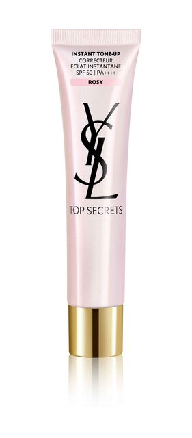 YSL/イヴ・サンローラン「トップ シークレット インスタント トーンアップ」