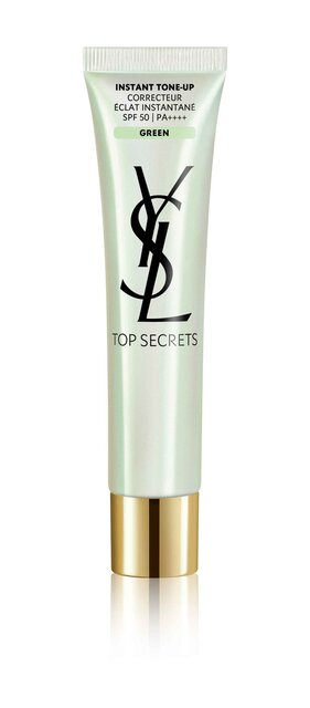 YSL/イヴ・サンローラン「トップ シークレット インスタント トーンアップ」