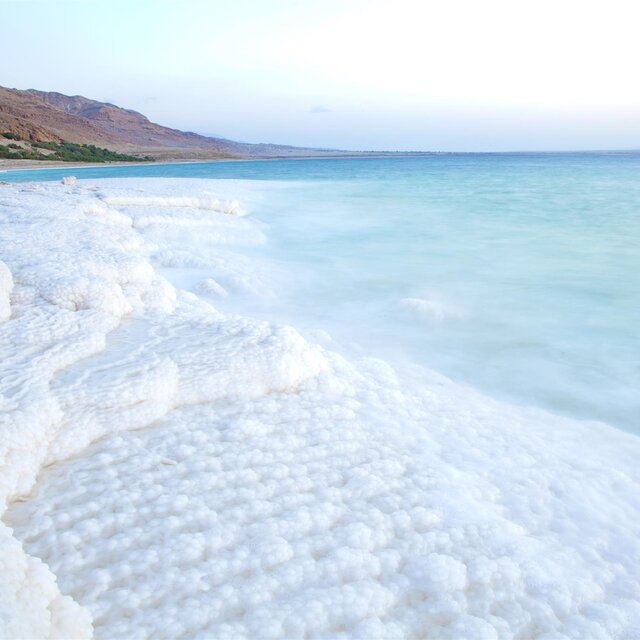 Laline(ラリン)「Dead Sea Minerals(デッドシーミネラルズ)」スペシャルセット|2021年6月4日(金)発売