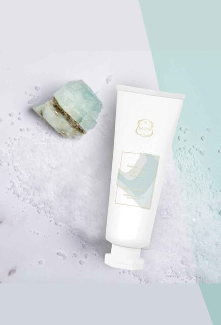 Laline(ラリン)「Dead Sea Minerals(デッドシーミネラルズ)」スペシャルセット|2021年6月4日(金)発売