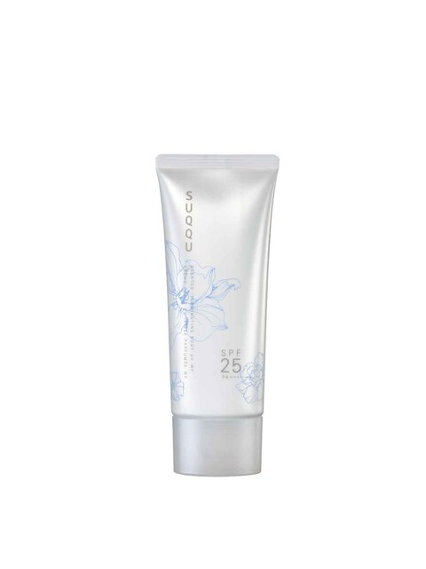 SUQQU センティッド イルミネイティング ボディUV|2021年6月4日(金)発売