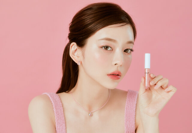 CILY/シリー「アンジュグリッター」