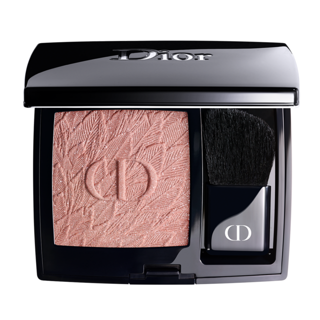 Dior/ディオール「ディオールスキン ルージュ ブラッシュ〈バーズ オブ ア フェザー〉」