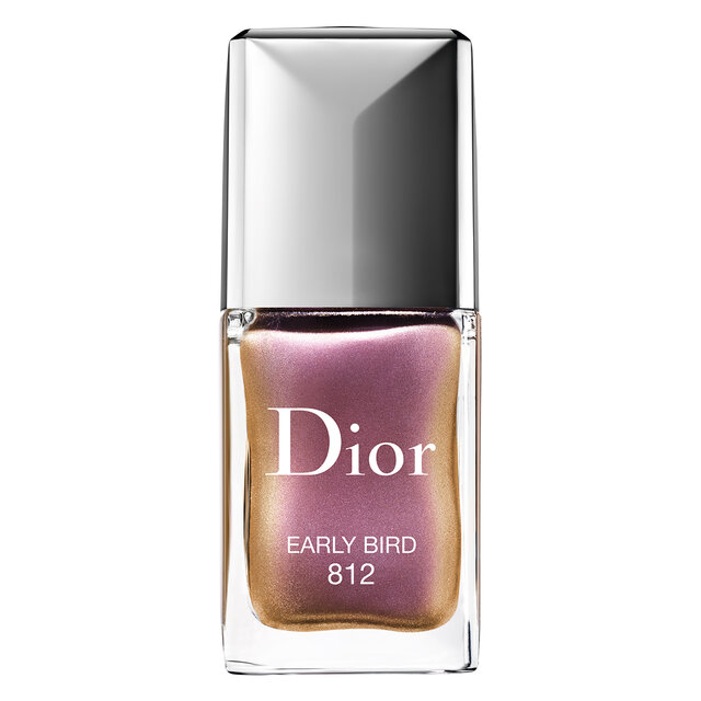 Dior/ディオール「ディオール ヴェルニ〈バーズ オブ ア フェザー〉」