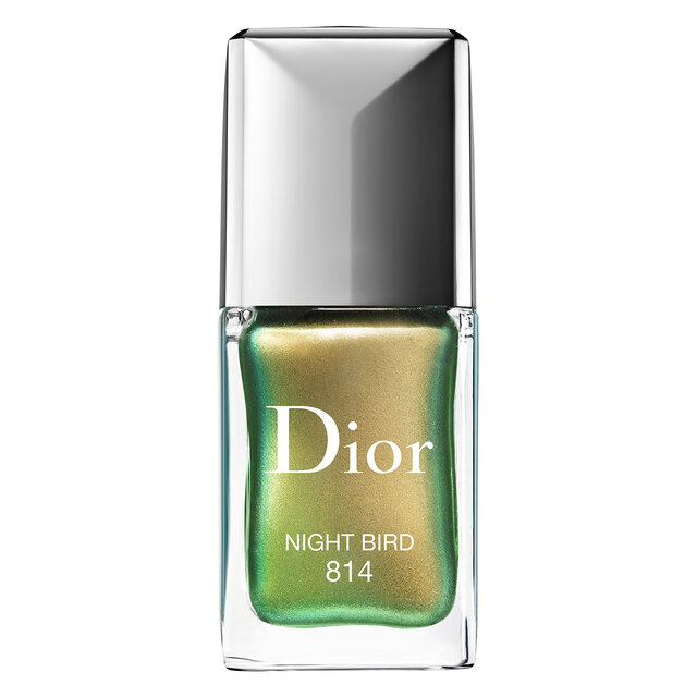 Dior/ディオール「ディオール ヴェルニ〈バーズ オブ ア フェザー〉」
