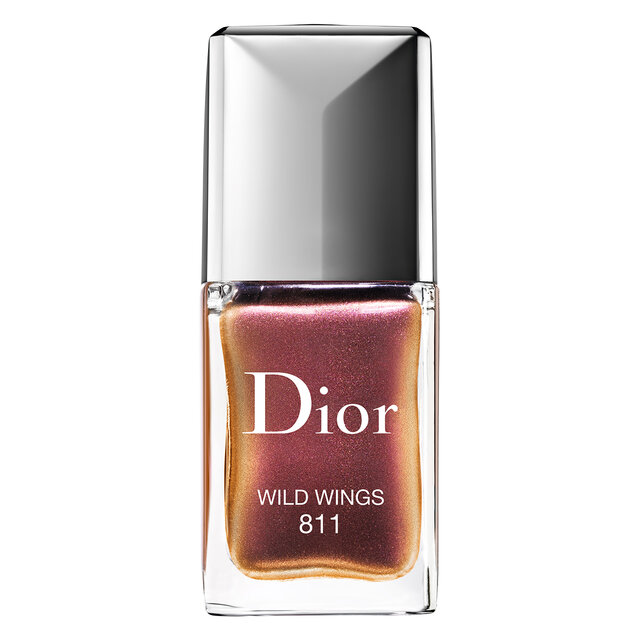 Dior/ディオール「ディオール ヴェルニ〈バーズ オブ ア フェザー〉」