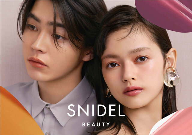 SNIDEL BEAUTY/スナイデル ビューティ 2021秋新作コスメ