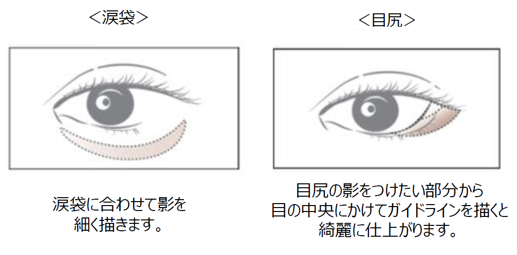 エチュード 21夏コスメ コントゥアパウダーシリーズ 骨格美人に仕上がるシェーディングで影を味方に ふぉーちゅん Fortune