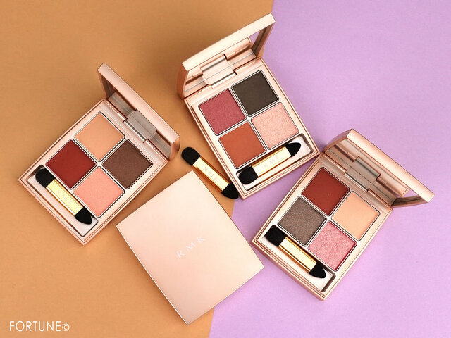 RMK ローズウッドデイドリーム 4アイズ