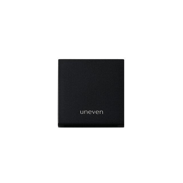 uneven(アニヴェン) eye shadow crucial(アイシャドウクルーシャル)