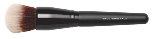 bareMinerals/ベアミネラル スムージング フェイス ブラシ