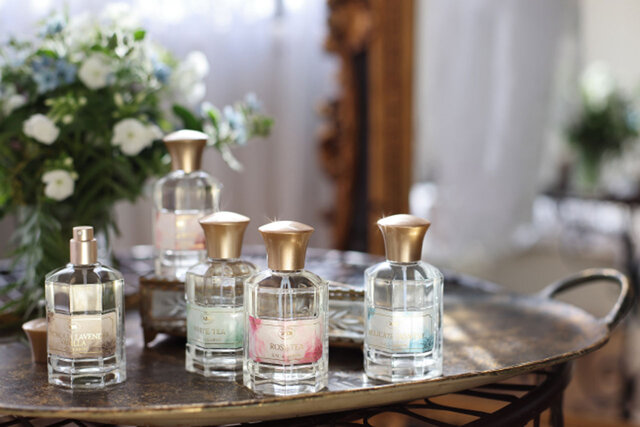 SABON/サボン『オー ドゥ サボン』