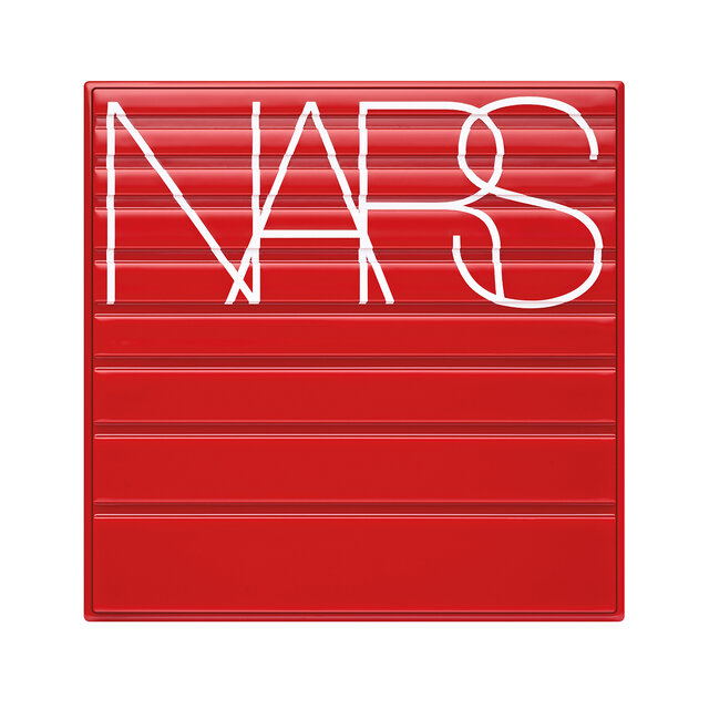 NARS クライマックス アイシャドーパレット