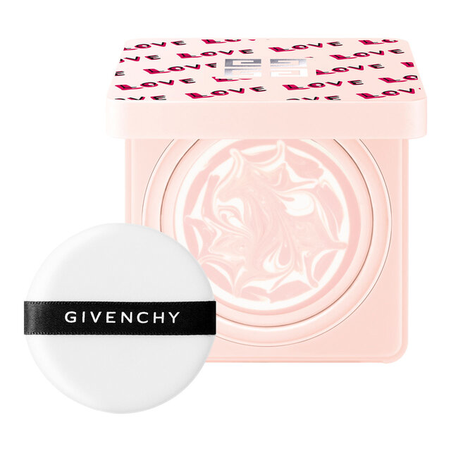 GIVENCHY/ジバンシイ「ランタンポレル ブロッサム クリーム コンパクト」