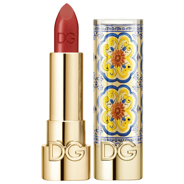 DOLCE & GABBANA BEAUTY 『ドルチェ&ガッバーナ ザ・オンリーワン キャップトゥコンプリート マヨルカエディション』