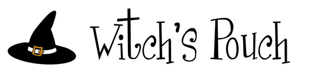 Witch’s Pouch(ウィッチズポーチ)×ディズニーストア 共同企画