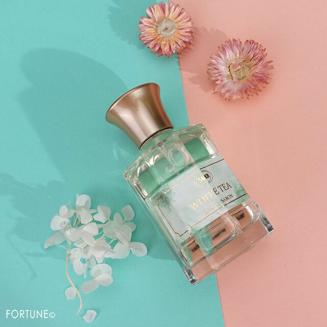 SABON(サボン)『オー ドゥ サボン』30mL/80mL