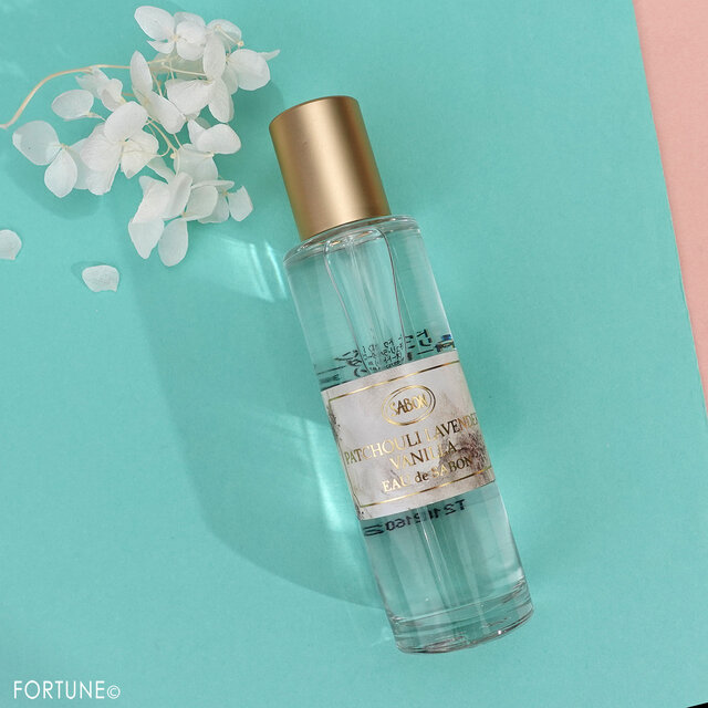 SABON(サボン)『オー ドゥ サボン』30mL/80mL