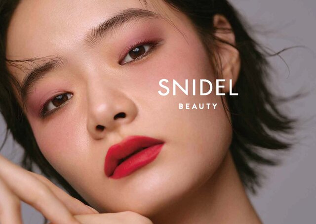 SNIDEL BEAUTY/スナイデル ビューティ 2021秋冬新作コスメ