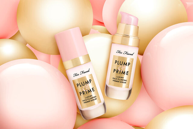 Too Faced(トゥー フェイスド)『P&P フェイス プライマー セラム』