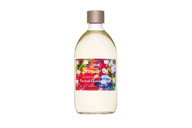 2021新作〉SABON×蜷川実花氏×ハローキティ|奇跡のトリプルコラボ ...