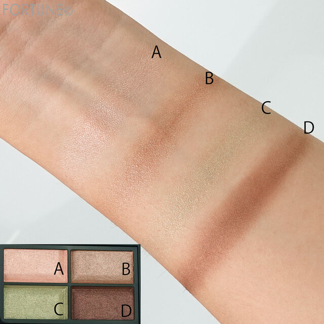 RIMMEL リンメル ロイヤルヴィンテージ アイズ