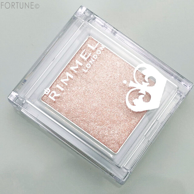 RIMMEL リンメル プリズム パウダーアイカラー