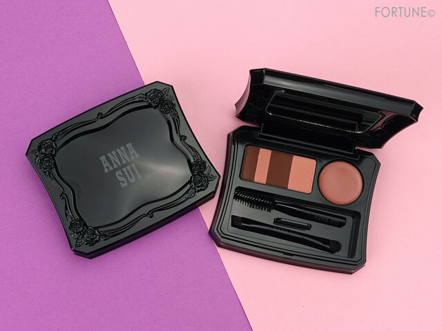 ANNA SUI EYEBROW COMPACT(アナ スイ アイブロウ コンパクト)