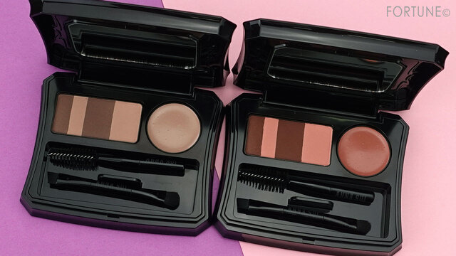 ANNA SUI EYEBROW COMPACT(アナ スイ アイブロウ コンパクト)