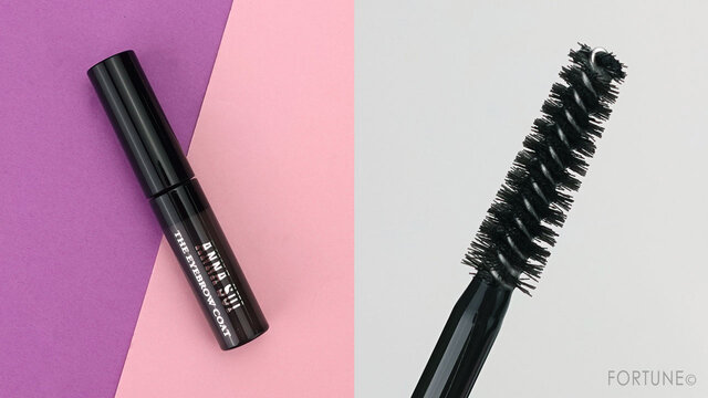 ANNA SUI THE EYEBROW COAT(アナ スイ ザ アイブロウ コート)