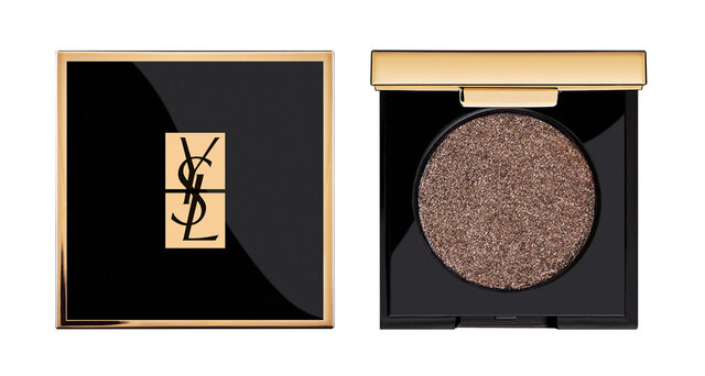 YSL/イヴ・サンローラン「ラメクラッシュ」