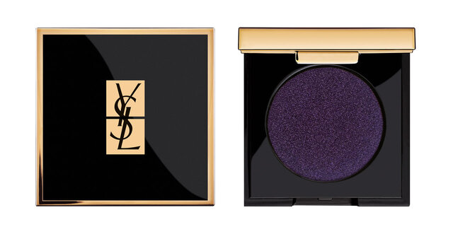 YSL/イヴ・サンローラン「ラメクラッシュ」