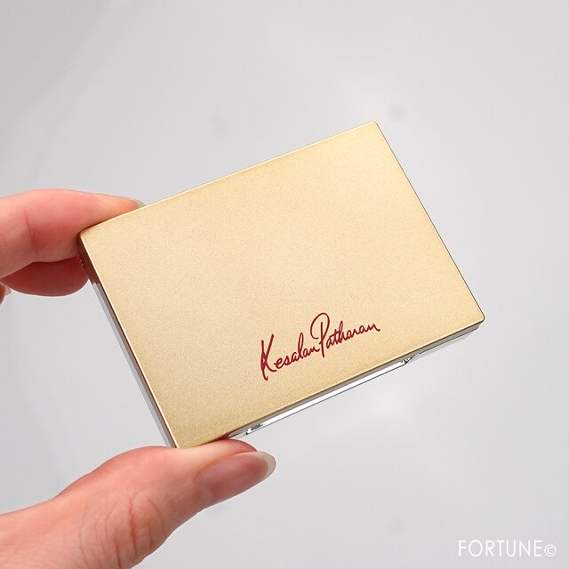 Kesalan Patharan ケサランパサラン ビューティーコレクション 2021
