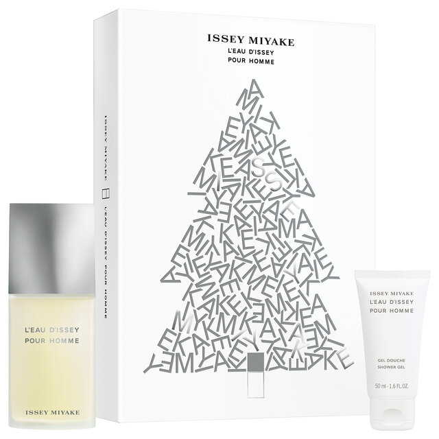 ISSEY MIYAKE PARFUMS(イッセイミヤケパルファム) 2021 クリスマスコフレ
