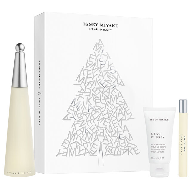 ISSEY MIYAKE PARFUMS(イッセイミヤケパルファム) 2021 クリスマスコフレ