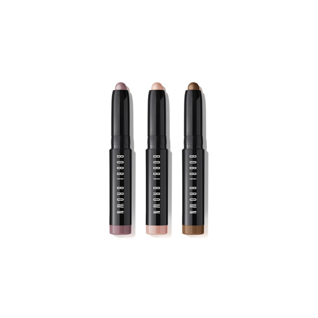 BOBBI BROWN/ボビイ ブラウン「ソーホー グロウ ミニ ロングウェア クリーム シャドウ セット」