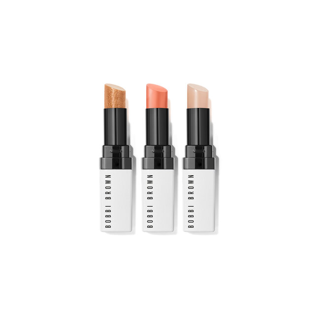 BOBBI BROWN/ボビイ ブラウン「ミニ エクストラ リップ ティント キット」