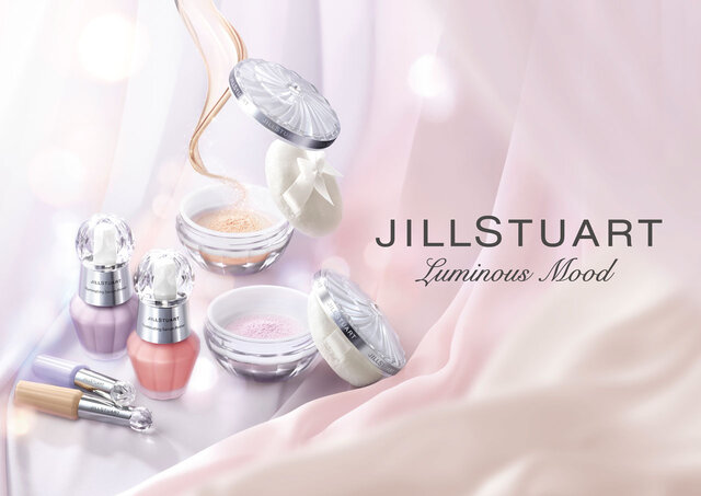 JILL STUART/ジルスチュアート 2021秋新作コスメ