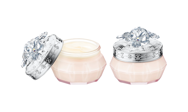 JILLSTUART(ジルスチュアート)ジルスチュアート クリスタルブルーム パフュームド ボディクリーム