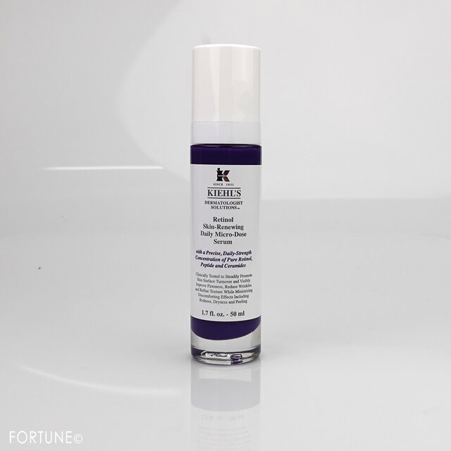 Kiehl’s(キールズ)キールズ DS RTN リニューイング セラム