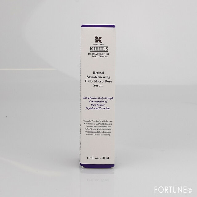 Kiehl’s(キールズ)キールズ DS RTN リニューイング セラム