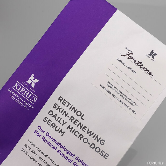 Kiehl’s(キールズ)キールズ DS RTN リニューイング セラム
