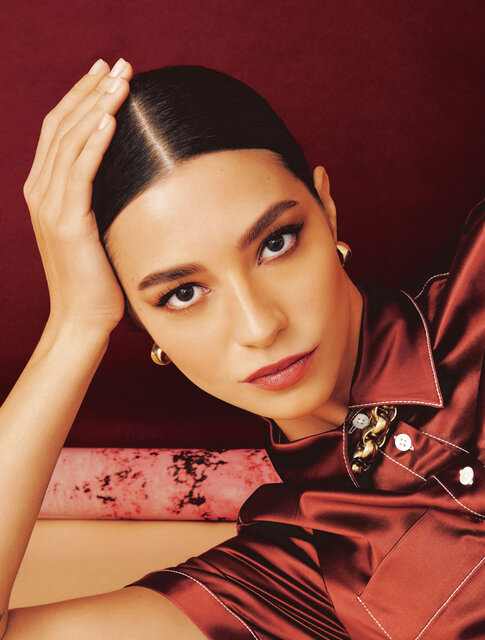 BOBBI BROWN(ボビイ ブラウン)リュクス リップ カラー
