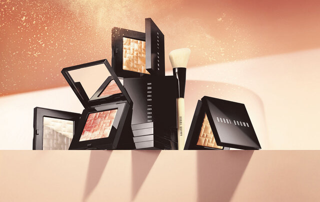BOBBI BROWN(ボビイ ブラウン)ハイライティング パウダー