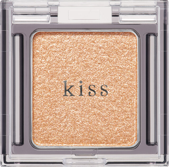 kiss キス シアー グリッターアイズ