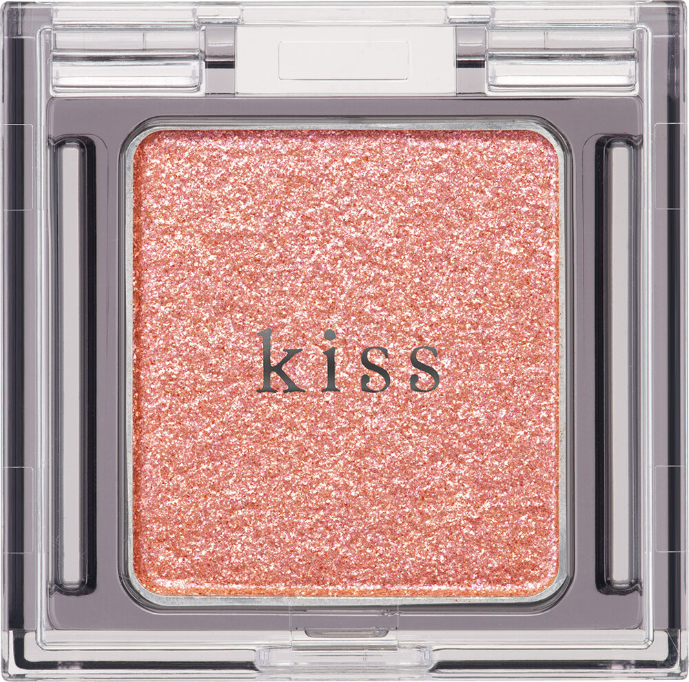 ｋｉｓｓ　キス　シアー　グリッターアイズ